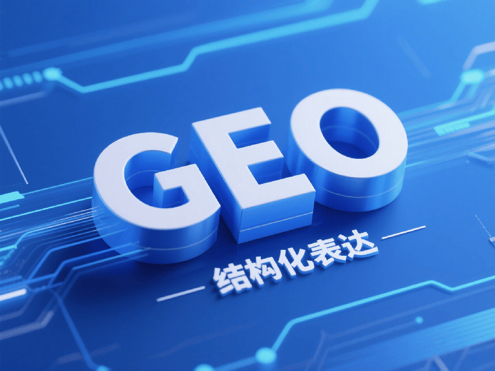 AI SEO 不踩坑：用 GEO 技术抓住 AI 搜索的「信任核心」