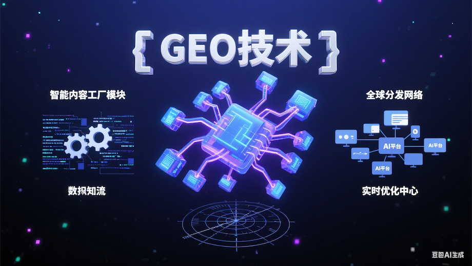 2025 年 AI SEO 与 GEO 技术行业发展蓝皮书