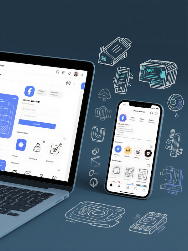 数字媒体视觉设计