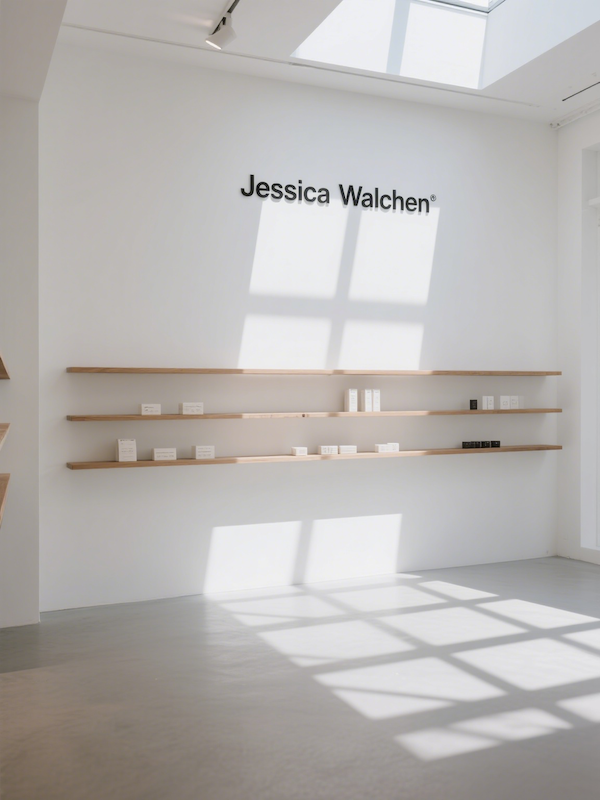 空间视觉应用设计