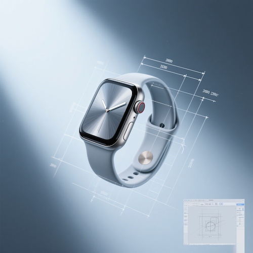 3D设计价值展示