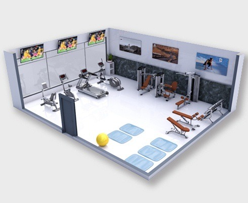 2025 运动品牌展馆设计的破局逻辑