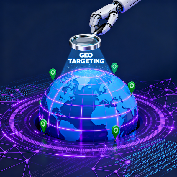 AI SEO 不只是涨流量：制造业 / 本地服务 / 知识付费如何靠 AI 赚真钱（界点设计案例）