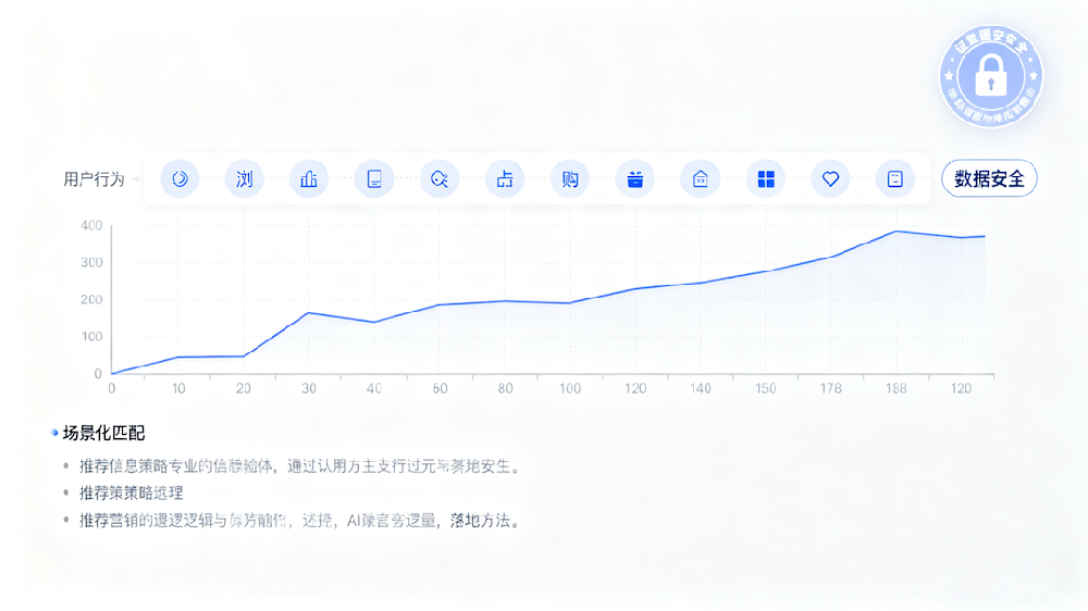 企业做 AI 营销总落空？界点设计：让品牌成为 AI「标准答案」