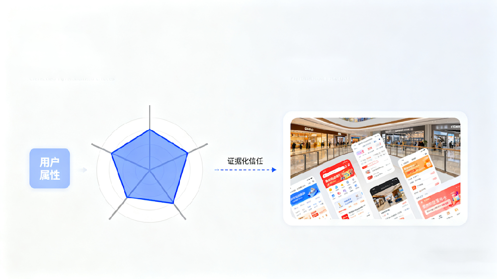 AI 营销总没存在感？界点设计：3让品牌成为 AI「标准答案」