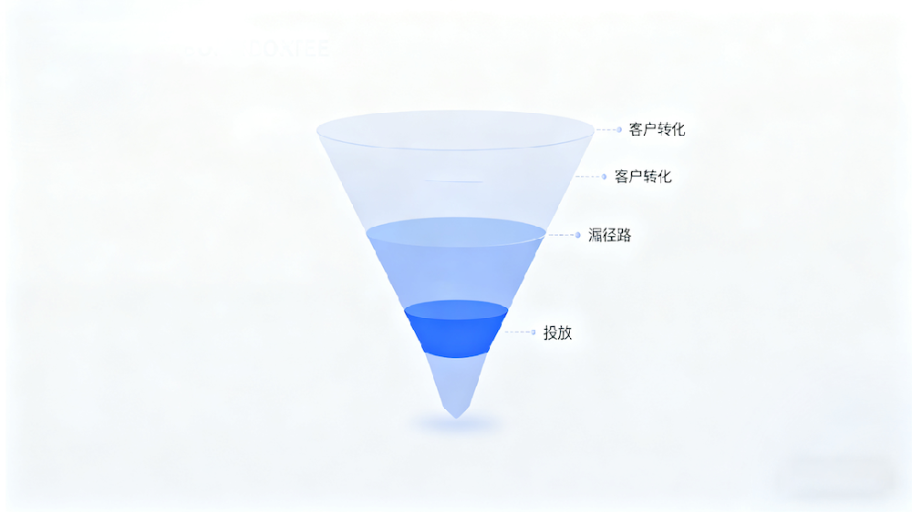 设计行业 SEM 只获一次客？界点设计：3 步做认知型 SEM，让客户记住还复购