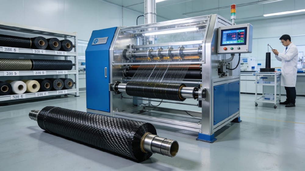 无锡碳纤维新材料品牌获客