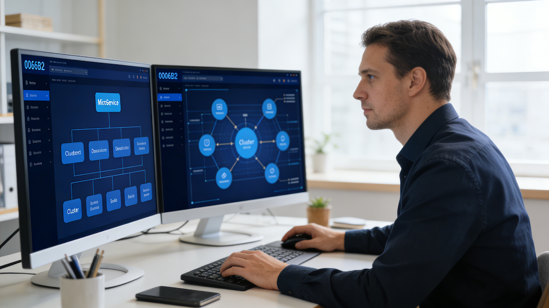定制化数据管理系统搭建服务