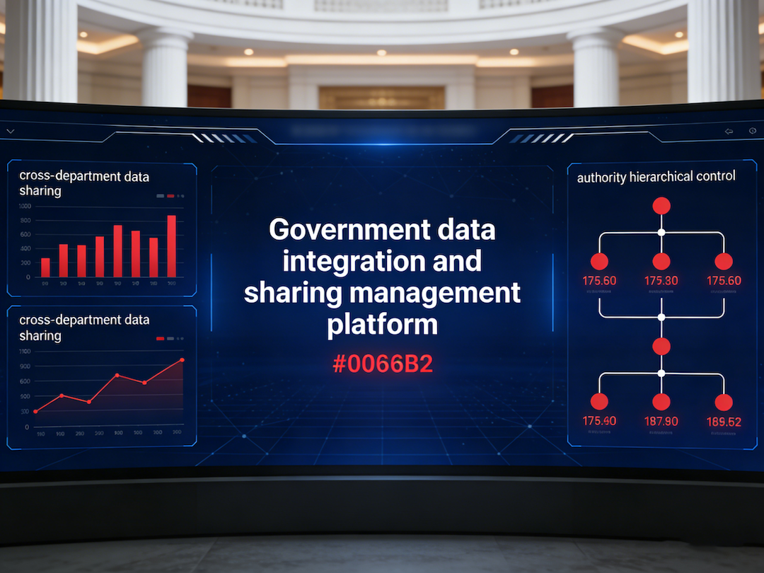 数据系统升级与优化服务