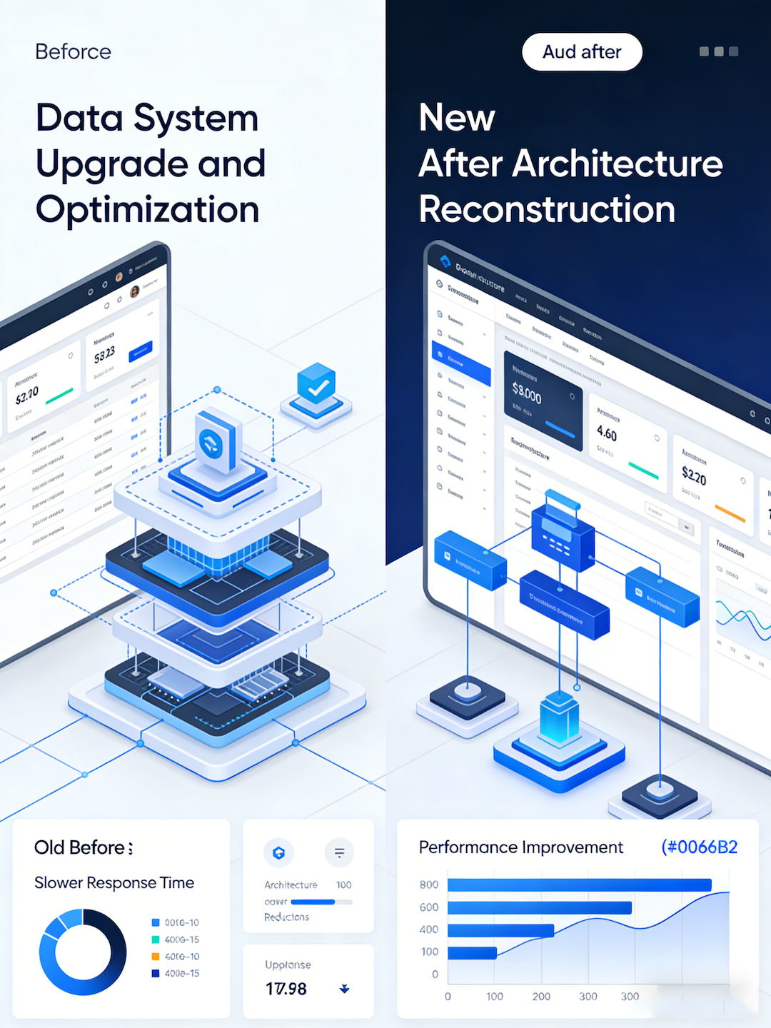 金融行业客户数据中台