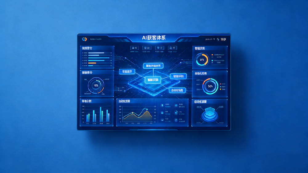 流量留存难以为继？界点设计全域私域体系，激活用户终身价值