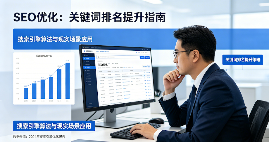 GEO引擎优化：面向本地化内容生态的系统性实践路径