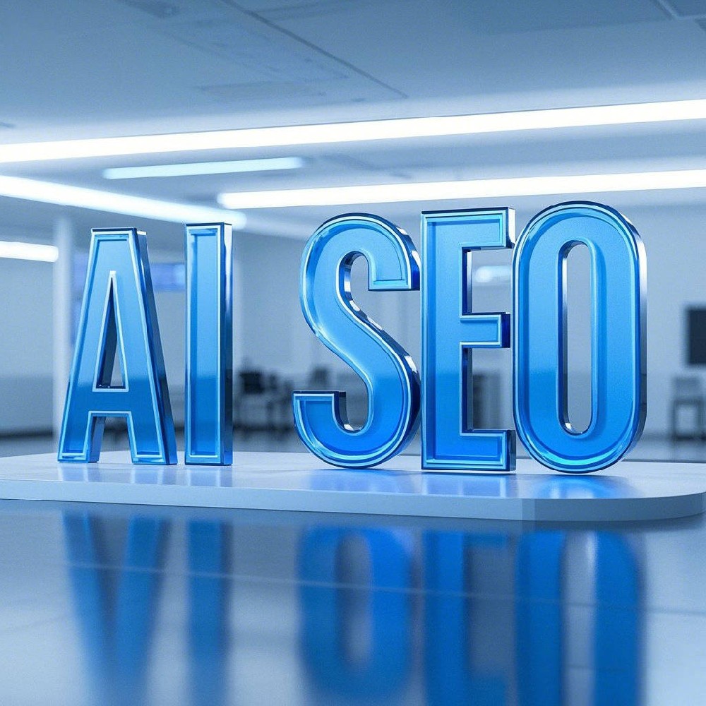 界点设计 AI SEO 案例：用 GEO 技术撬动 2.49 亿 + AI 用户流量