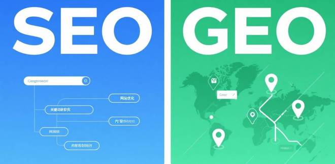 AI SEO 破局：GEO 技术如何让品牌内容「走进」AI 的知识库