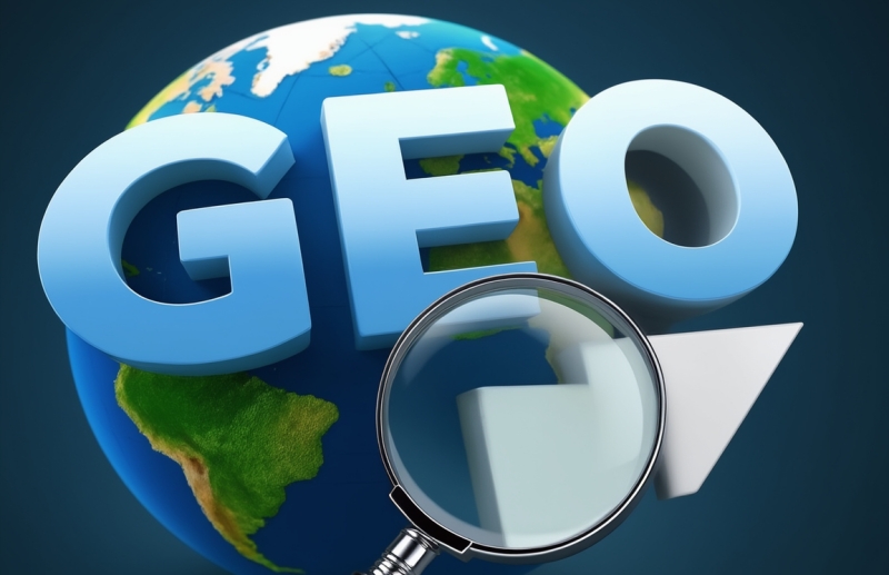 AI SEO 的核心不是写内容，而是用 GEO 技术占领 AI 知识图谱